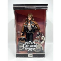 BARBIE HARLEY DAVDISON