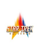 STAR TREK