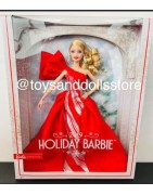 BARBIE