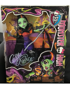 MONSTER HIGH